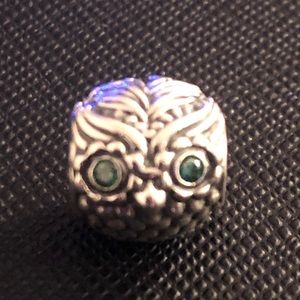 Pandora Wise Owl